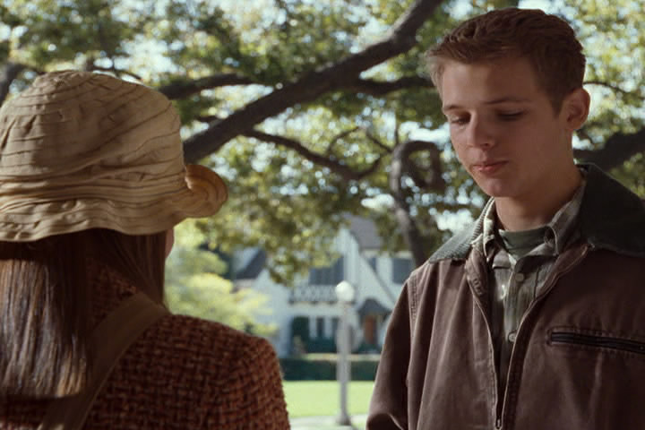 Max Thieriot in Nancy Drew