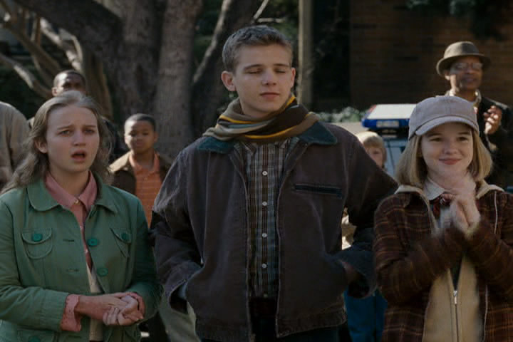 Max Thieriot in Nancy Drew