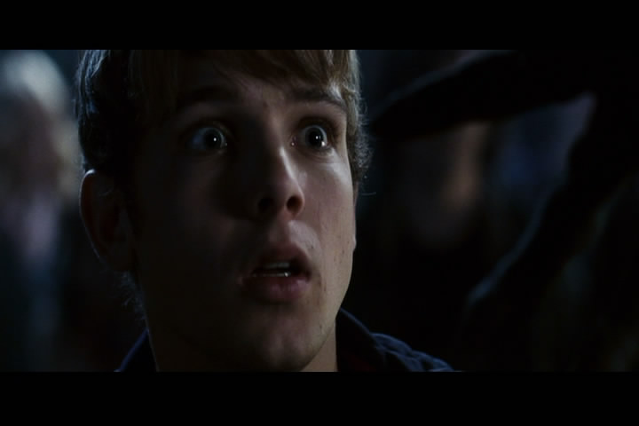 Max Thieriot in My Soul To Take
