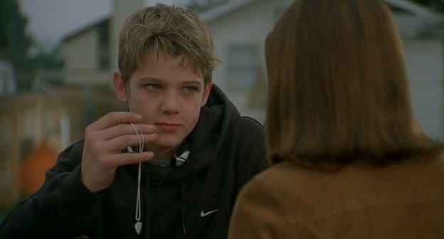 Max Thieriot in Catch That Kid