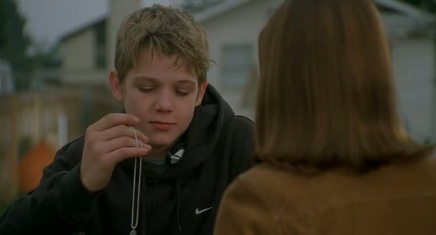 Max Thieriot in Catch That Kid