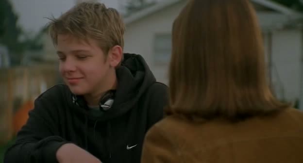 Max Thieriot in Catch That Kid