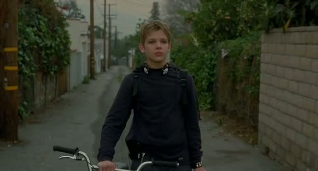 Max Thieriot in Catch That Kid