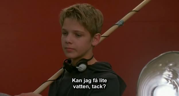 Max Thieriot in Catch That Kid