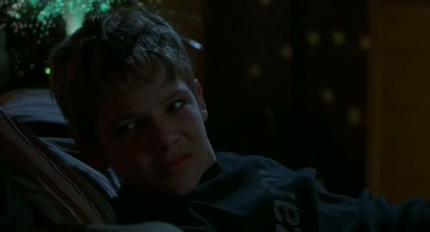 Max Thieriot in Catch That Kid