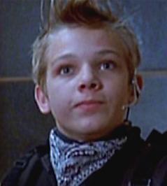 Max Thieriot in Catch That Kid