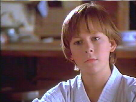 Max Elliot Slade in 3 Ninjas