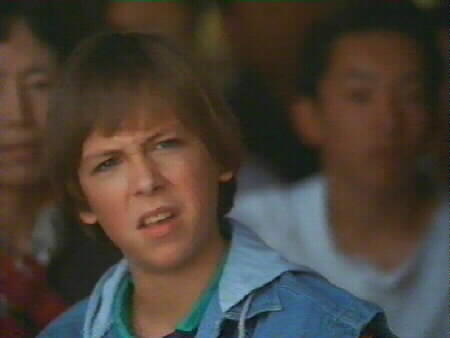 Picture of Max Elliot Slade in 3 Ninjas Kick Back - 3nkb024.jpg | Teen ...