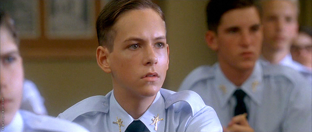 Max Elliot Slade in Apollo 13