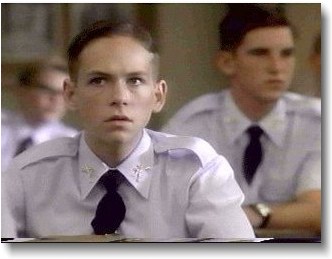 Max Elliot Slade in Apollo 13