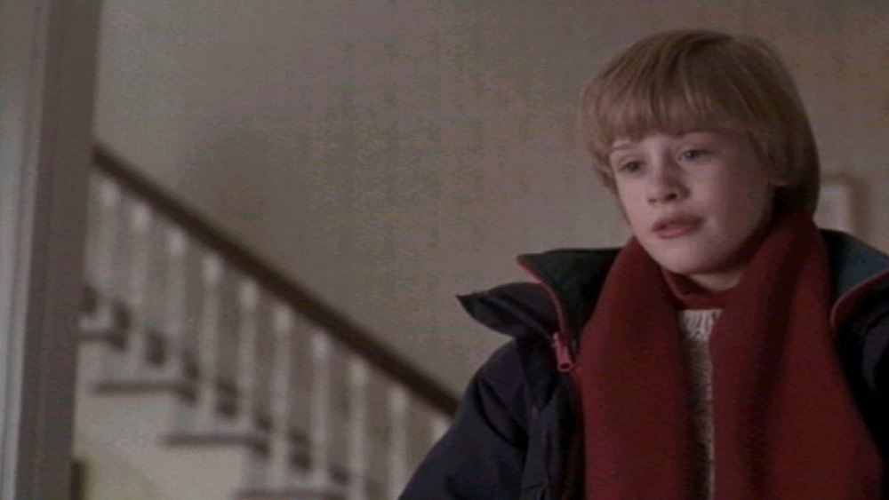 Macaulay Culkin in The Good Son