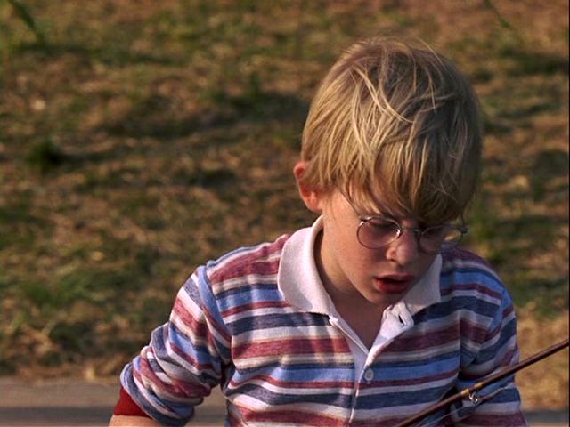 Macaulay Culkin in My Girl