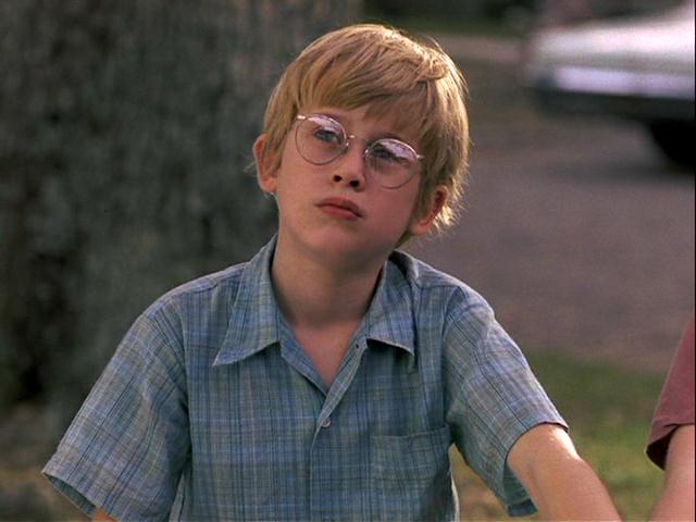 Macaulay Culkin in My Girl