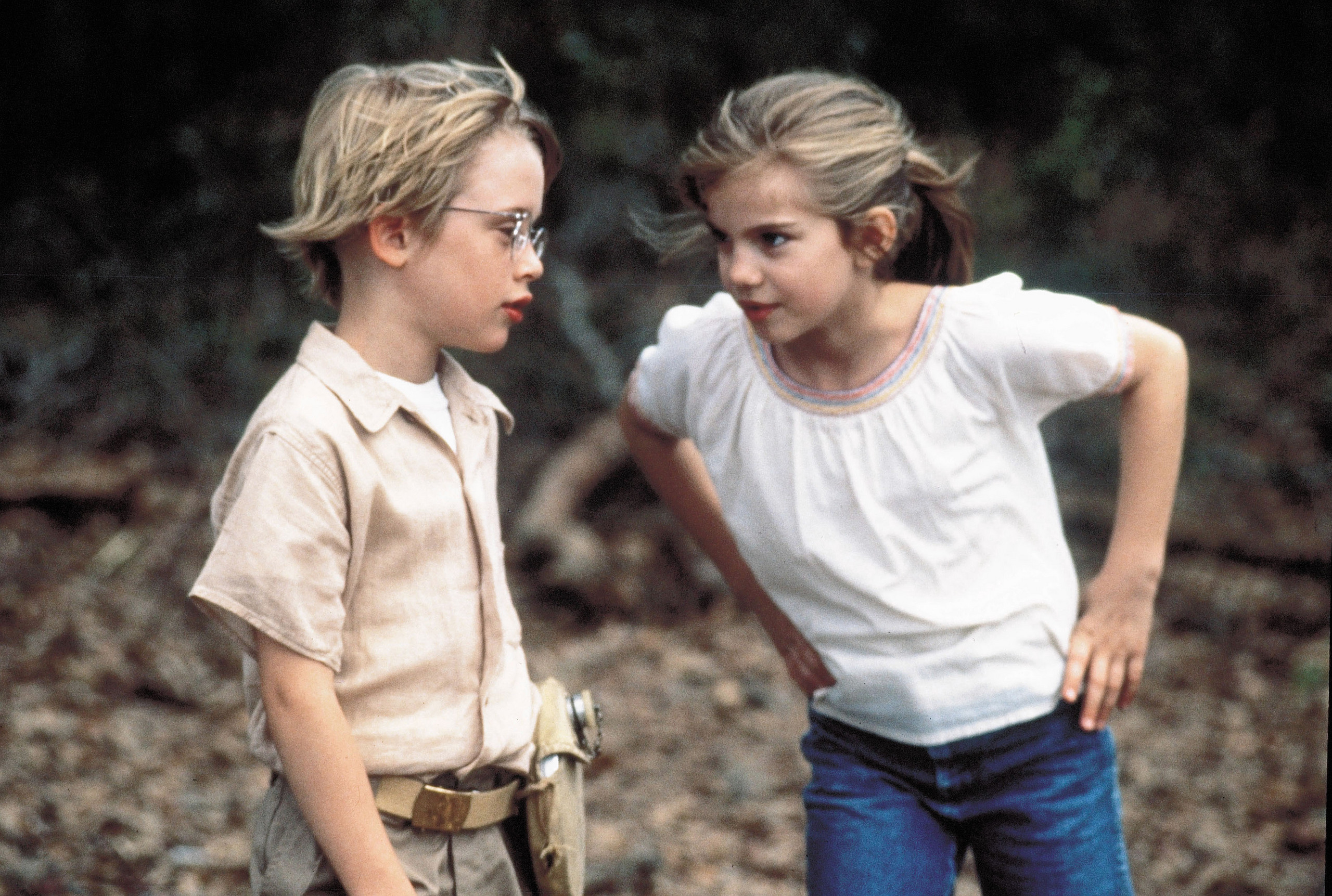 Macaulay Culkin in My Girl