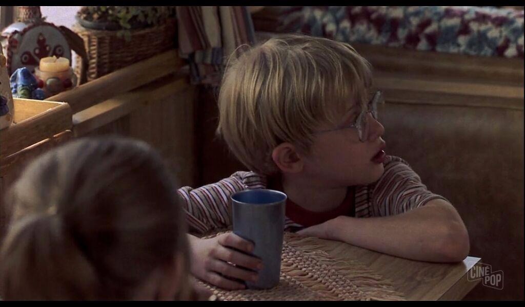 Macaulay Culkin in My Girl