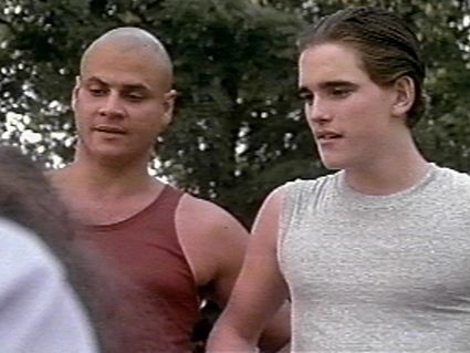 Matt Dillon in Unknown Movie/Show