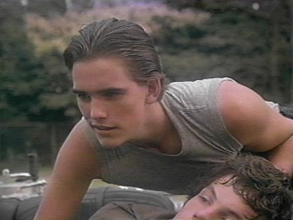 Matt Dillon in Unknown Movie/Show