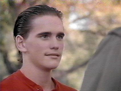 Matt Dillon in Unknown Movie/Show