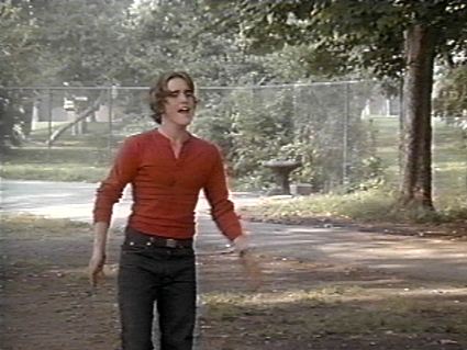 Matt Dillon in Unknown Movie/Show