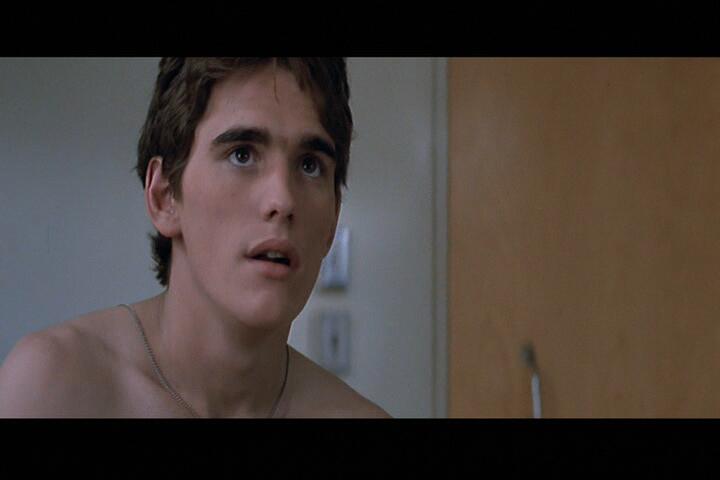 Matt Dillon in Unknown Movie/Show