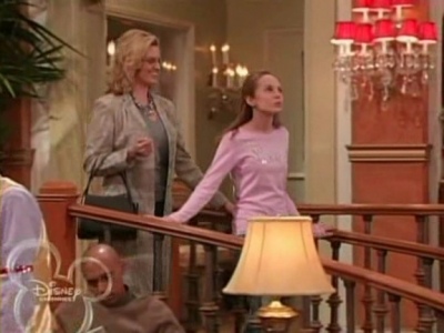 Meaghan Martin in The Suite Life of Zack and Cody, episode: Sleepover Suite