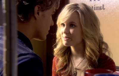 Meaghan Martin in 10 Things I Hate About You (TV)