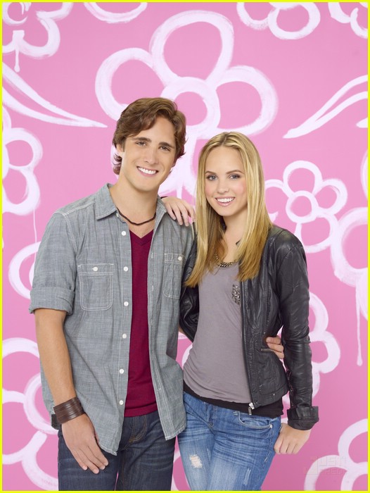 Meaghan Martin in Mean Girls 2