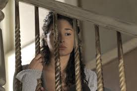 Meaghan Rath in Being Human