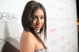General photo of Meaghan Rath