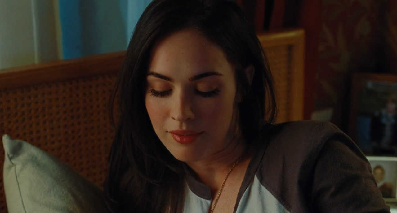 Megan Fox in Jennifer's Body