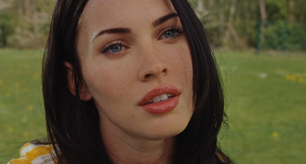 Megan Fox in Jennifer's Body