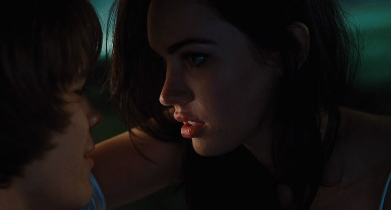 Megan Fox in Jennifer's Body