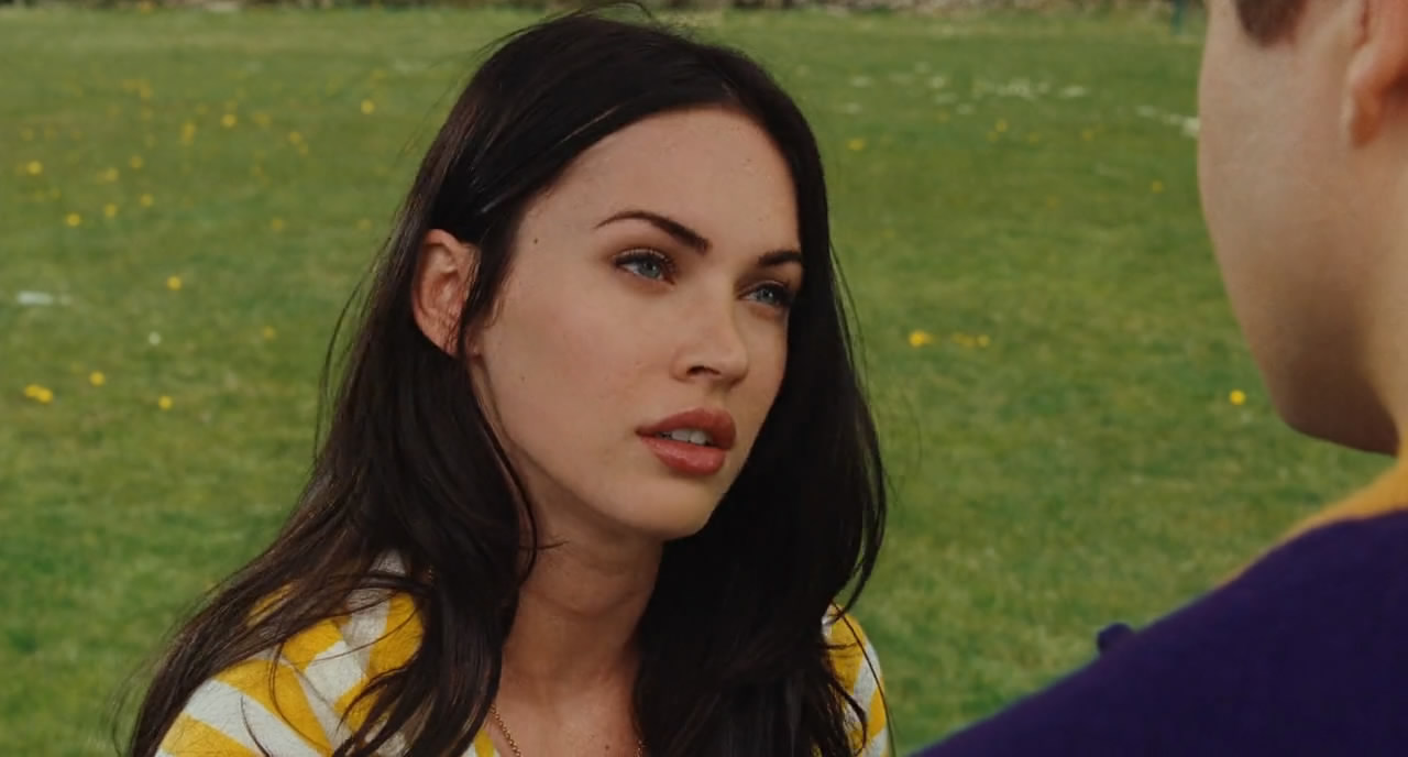 Megan Fox in Jennifer's Body