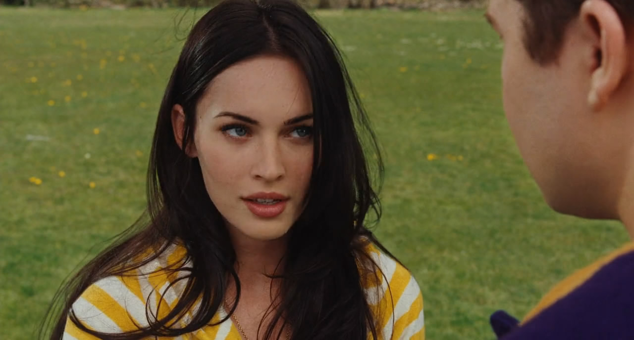 Megan Fox in Jennifer's Body