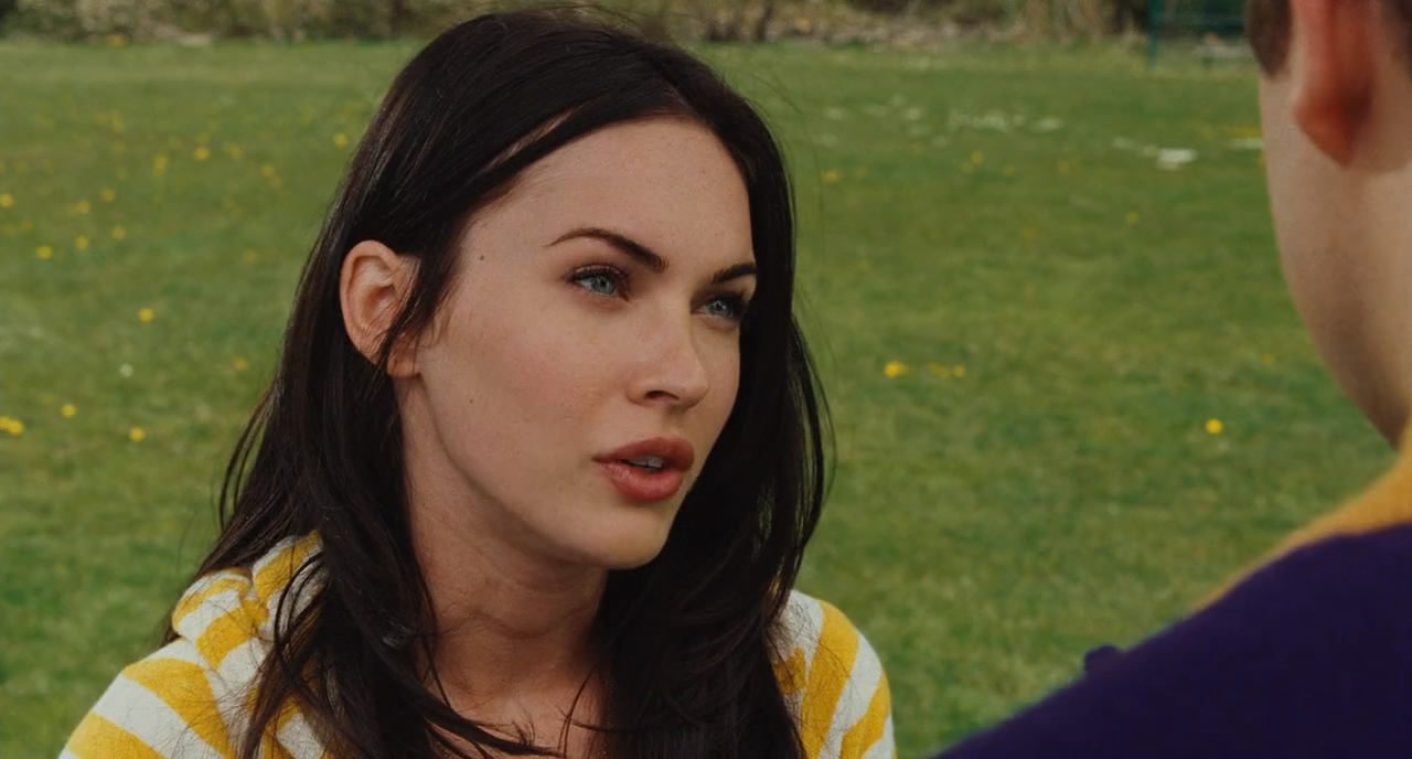 Megan Fox in Jennifer's Body