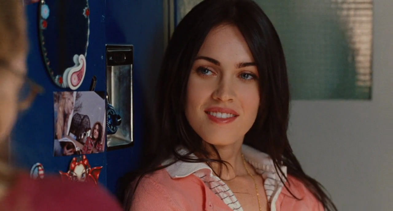 Megan Fox in Jennifer's Body