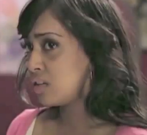Melinda Shankar in Degrassi: (Season 12)