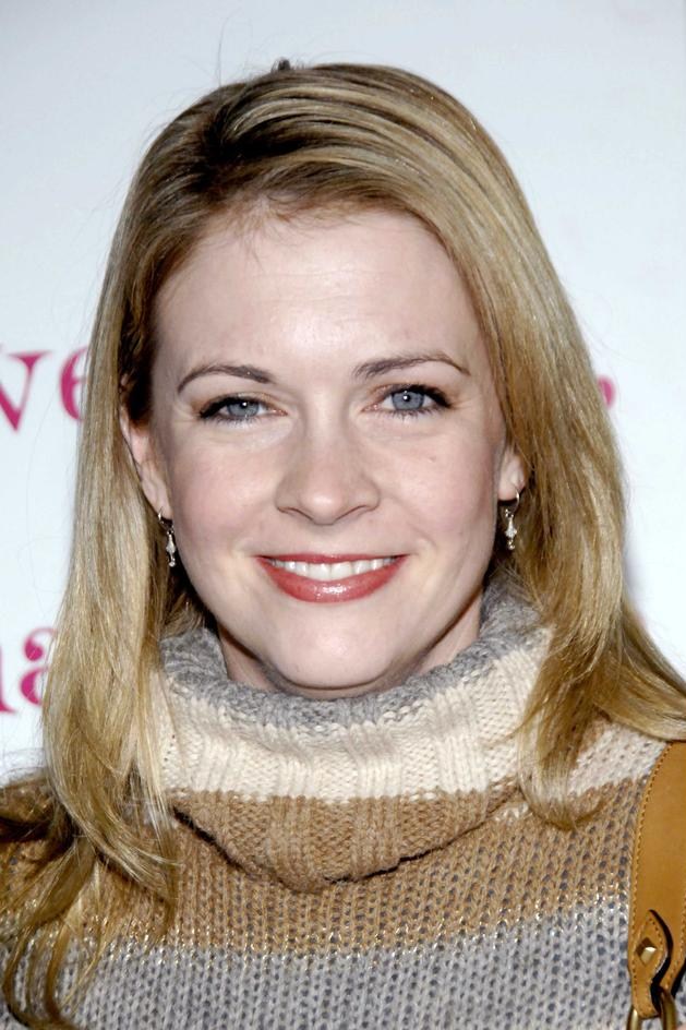 General photo of Melissa Joan Hart