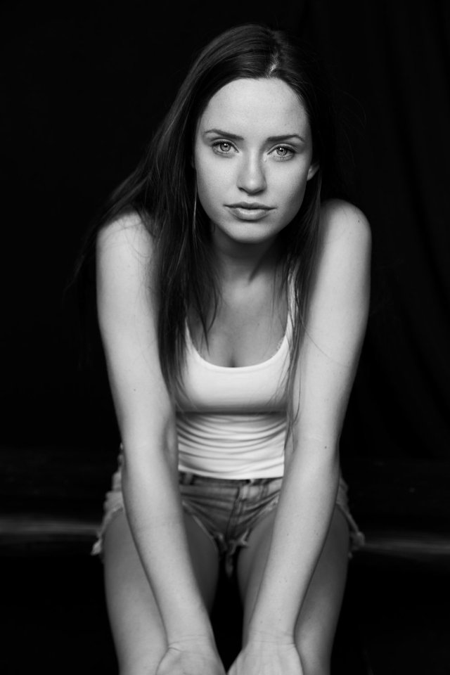 General photo of Merritt Patterson