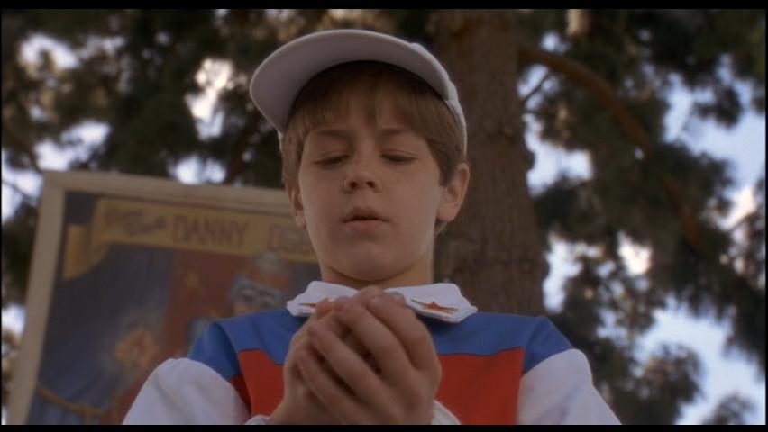 Michael Angarano in The Extreme Adventures of Super Dave