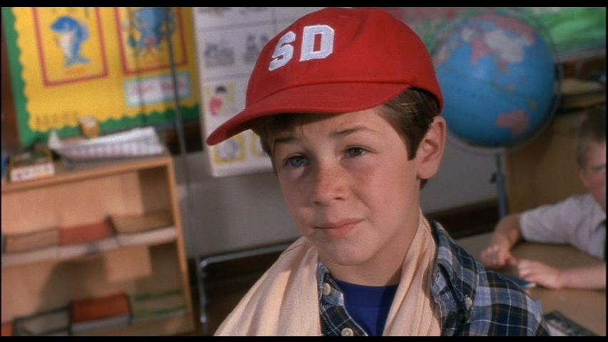 Michael Angarano in The Extreme Adventures of Super Dave