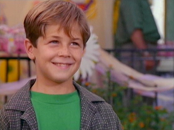 Michael Angarano in Baby Huey's Great Easter Adventure