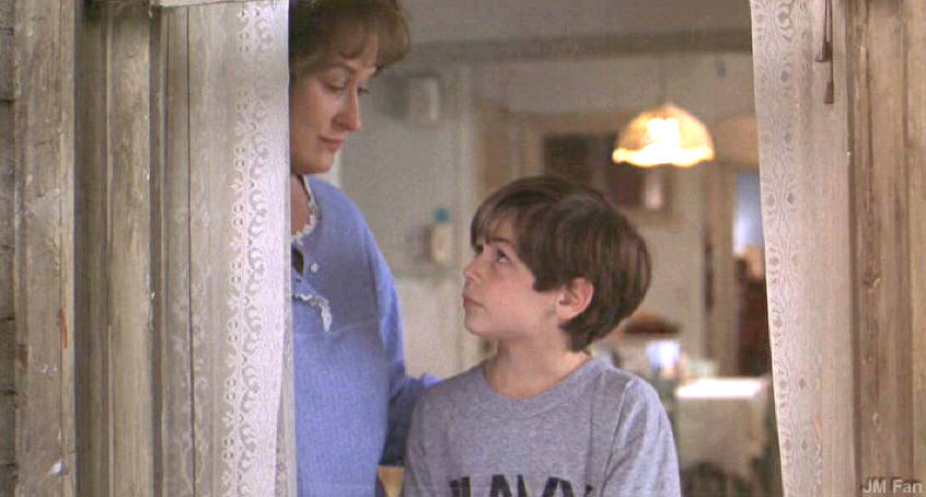 Michael Angarano in Music of the Heart