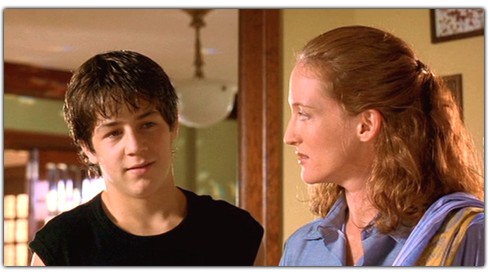 Michael Angarano in The Dust Factory
