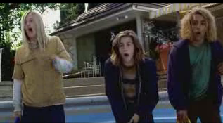 Michael Angarano in Lords of Dogtown
