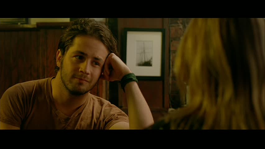 Michael Angarano in The Art of Getting By