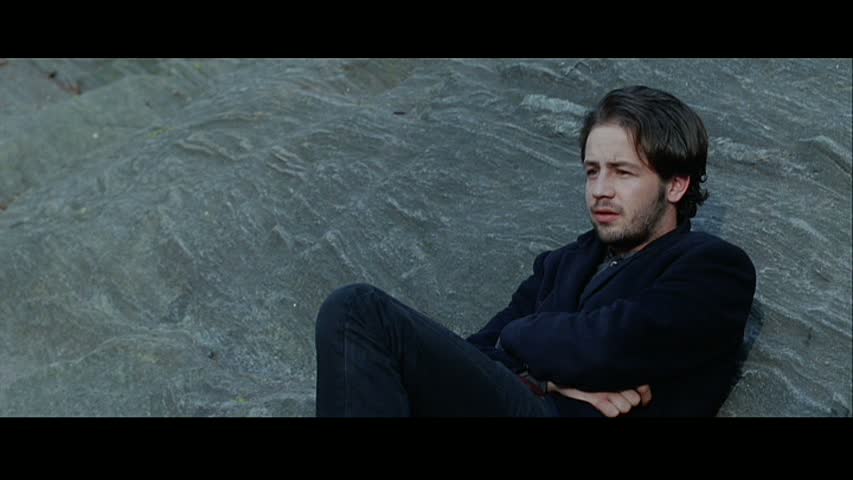 Michael Angarano in The Art of Getting By