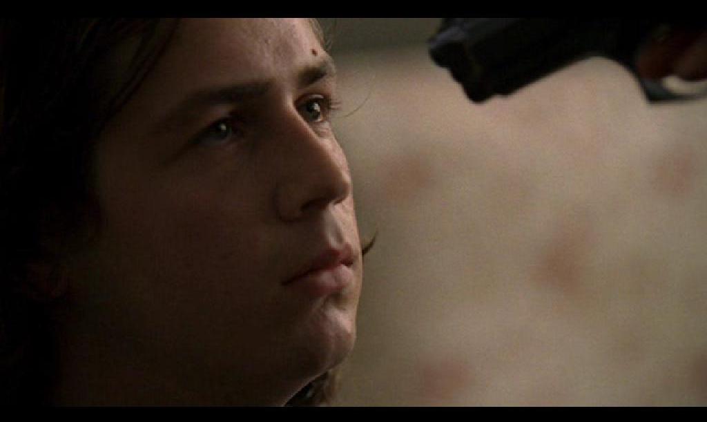 Michael Angarano in 24: Day 6