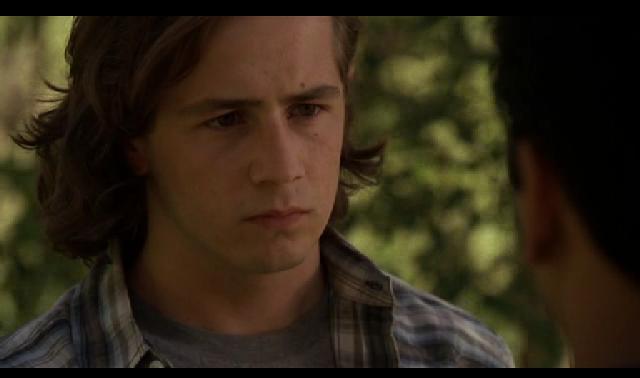 Michael Angarano in 24: Day 6