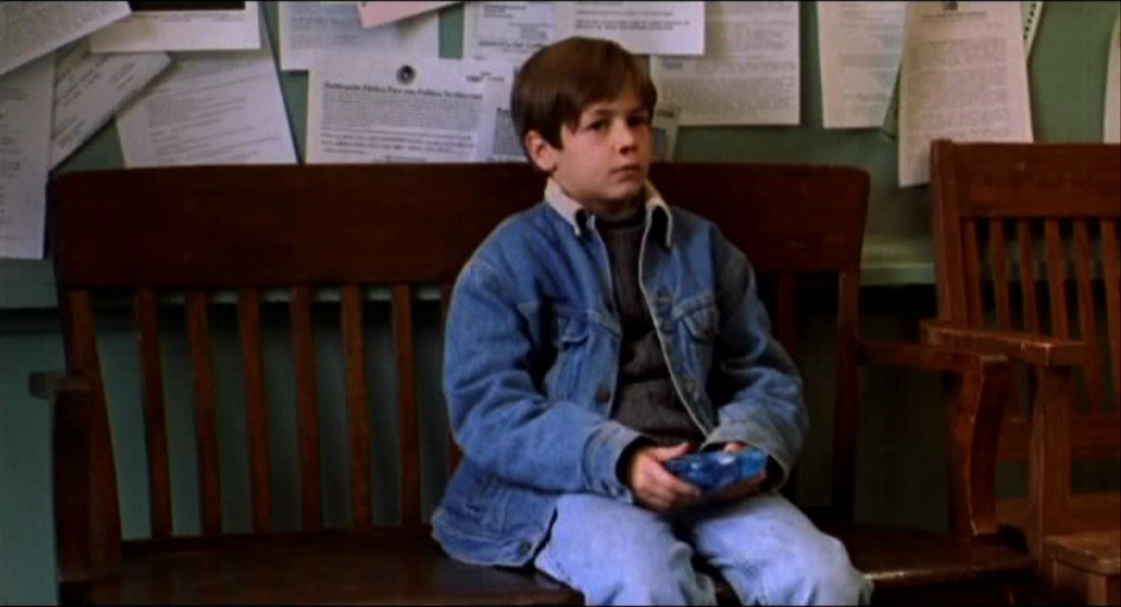 Michael Angarano in Music of the Heart